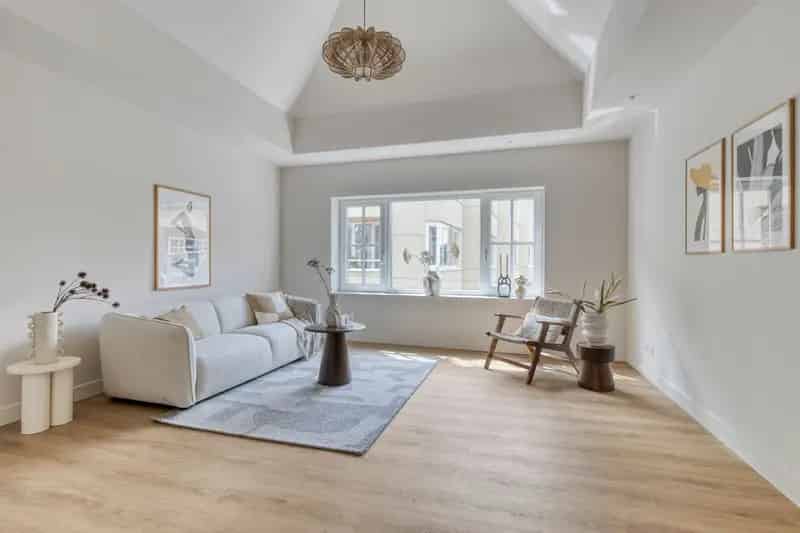 Appartement Arnhem Binnenstad  -  Top locatie - gerenoveerd