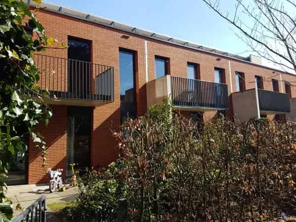 3 Kamer Woonhuis Utrecht
