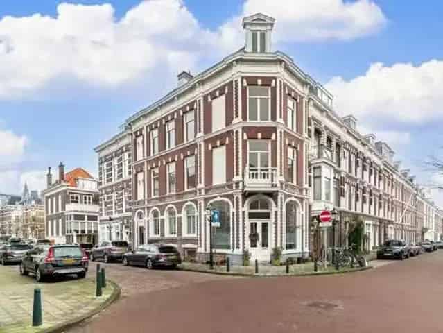 Appartement te koop Den Haag 85m2 2 slaapkamers