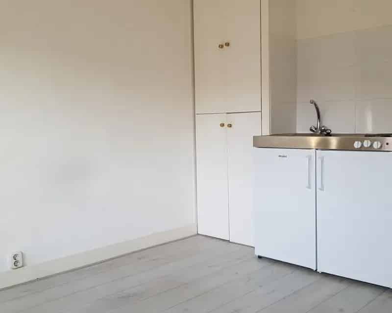 Kamer te Huur Hilversum Nabij Centrum Station