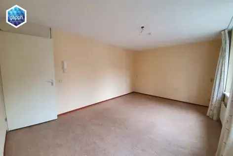 1 Kamer Appartement 16m2 Middelburg Kleine Huisdieren Toegestaan