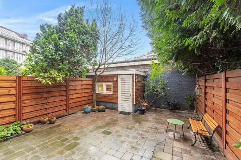 Appartement te koop Amsterdam Hoofddorpplein