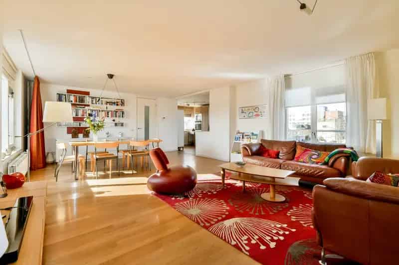 Huis te koop: Maaseikstraat 2 1066 LX Amsterdam 