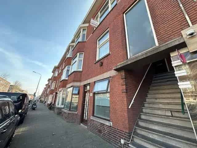 Ruim 4 Kamer Appartement Den Haag Groente en Fruitmarkt
