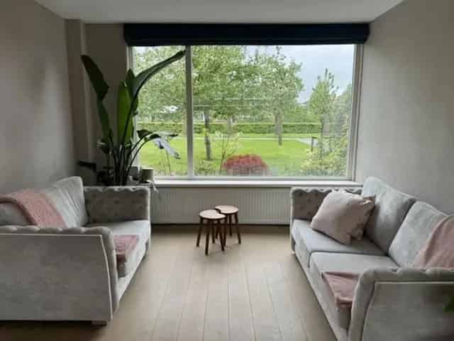 Tussenwoning Woerden 6 kamers 115m2