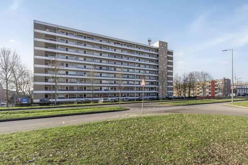 Appartement Rotterdam Pendrecht 3 kamers 60m²