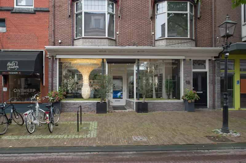 Winkelruimte te huur Assen Kerkstraat: Nagelstudio Schoonheidsspecialiste