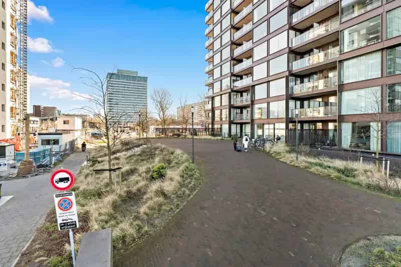 Appartement te koop Rijswijk  Zeezicht  67m2  A+++