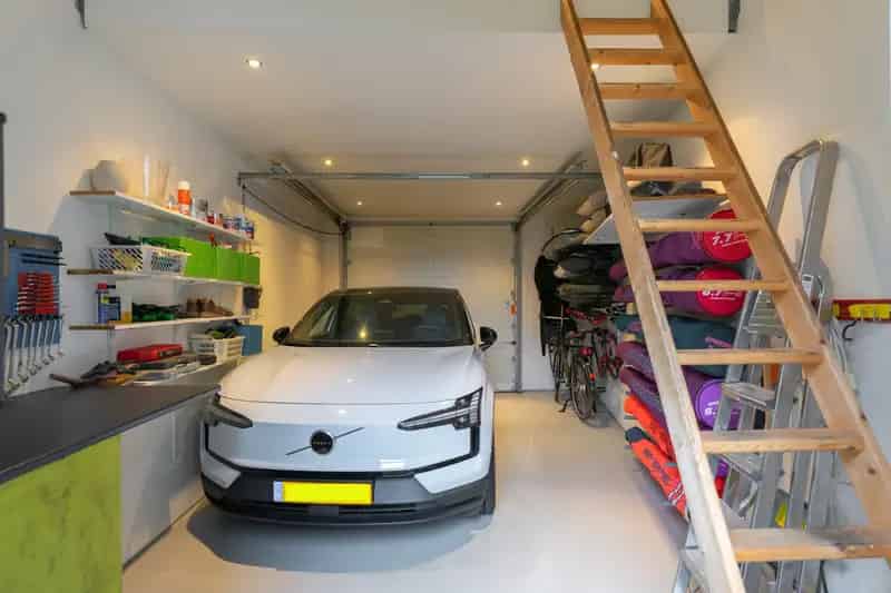 Herenhuis Bemmel Centrum: Ruime woning met garage en 3 slaapkamers
