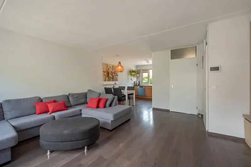 6-Kamer Eengezinswoning Seghwaert
