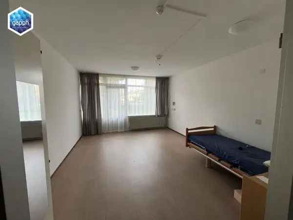 Appartement Te Huur in Vlissingen, Zeeland