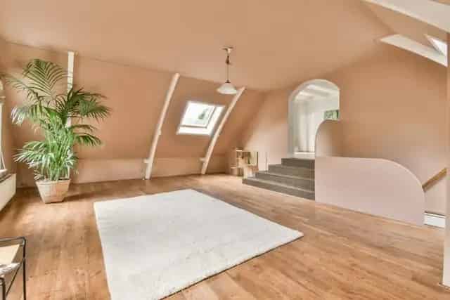 5 Kamer Appartement Vreeland 165m2 te Huur