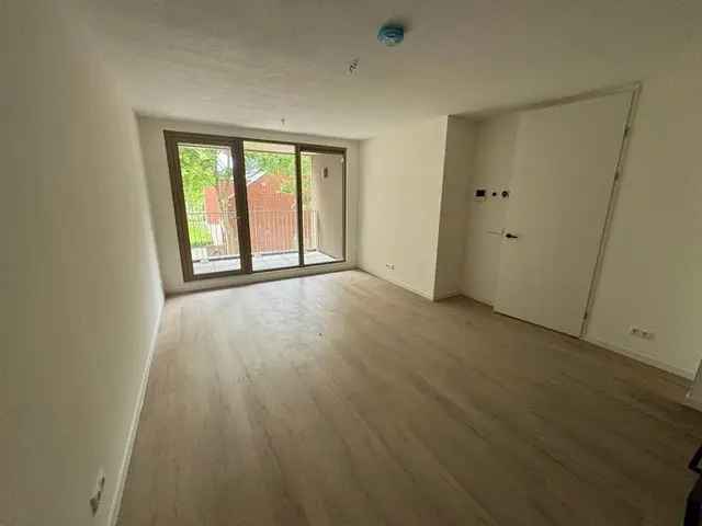 Portiekflat Eindhoven 2 kamers 53m2 te huur