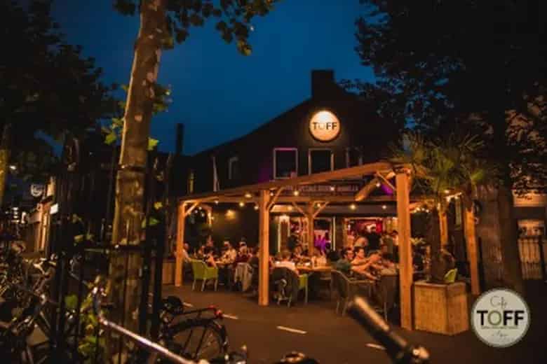 336m2 Café te Koop in Asten Centrum