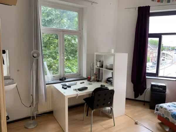 Studentenkamer Maastricht Wyck 18m2