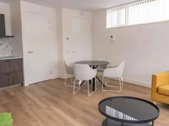 Gemeubileerd 2-kamer appartement Tilburg Rosmolenplein