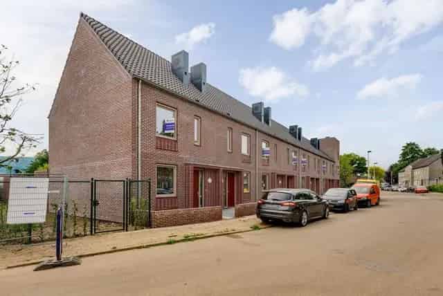 Ruime eengezinswoning 6 kamers Maastricht