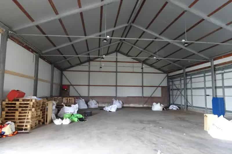 Bedrijfshal Amstelveen te huur 500m2