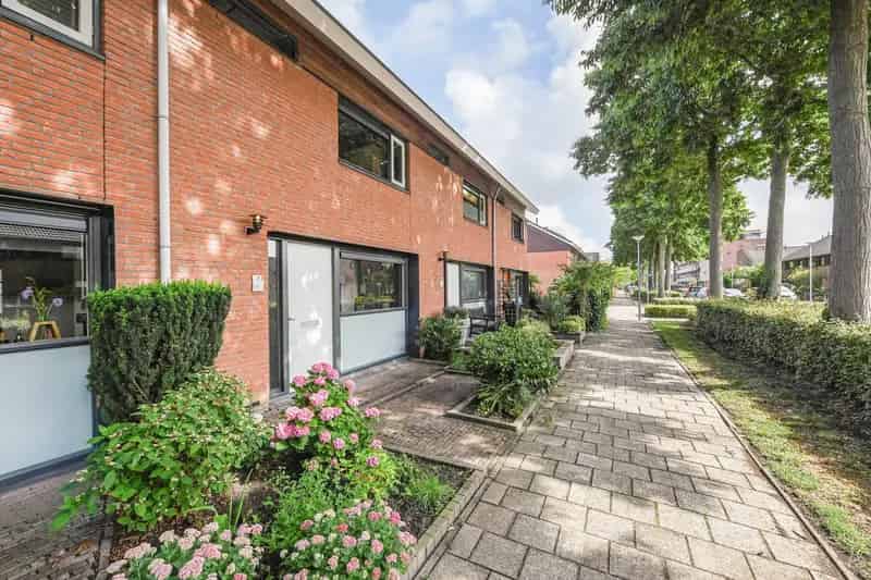 Huis te koop: Groentelaan 13 2292 AD Wateringen | Funda