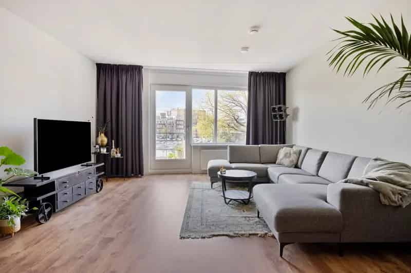 Appartement te koop Ede Centrum: Balkon, Berging en Parkeerplek