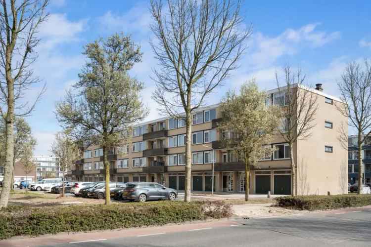 3 Kamerappartement Kort Ambacht  Ideaal voor starters