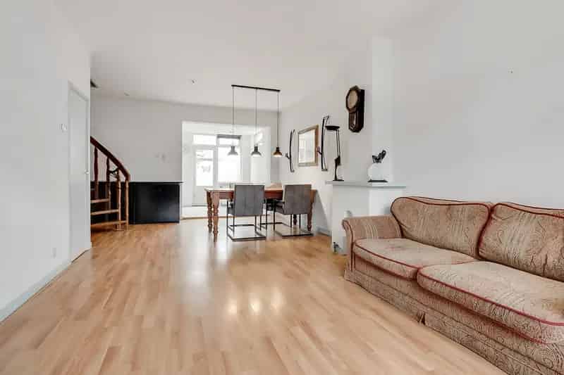 Ruime Middenwoning Hilversum 131m2 3 slaapkamers Tuin