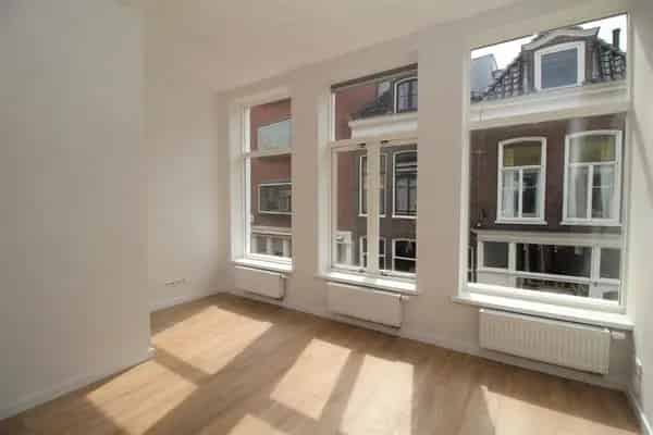 Appartement Folkingestraat Groningen Centrum