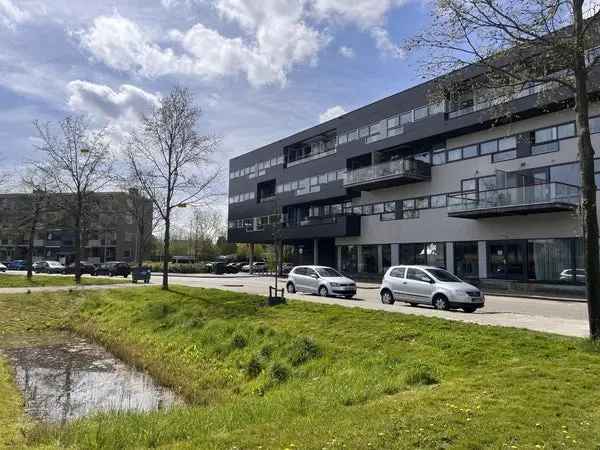 Appartement te huur Middelburg Veersche Poort