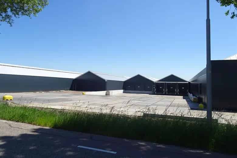 360 - 11.500 m2 bedrijfsruimte te huur in Amstelveen