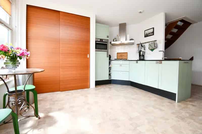 Recreatiewoning Geitenplak Hoorn Terschelling 6 personen