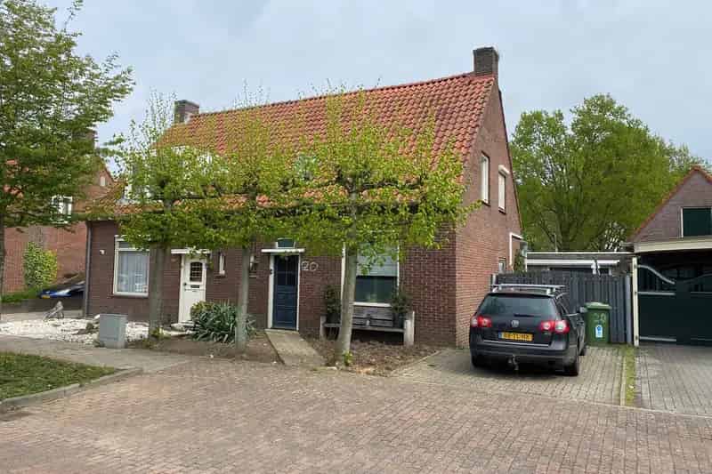 Belegging Sint-Oedenrode | Zoek beleggingen te koop: Wilgenstraat 20 5492 EM Sint-Oedenrode 