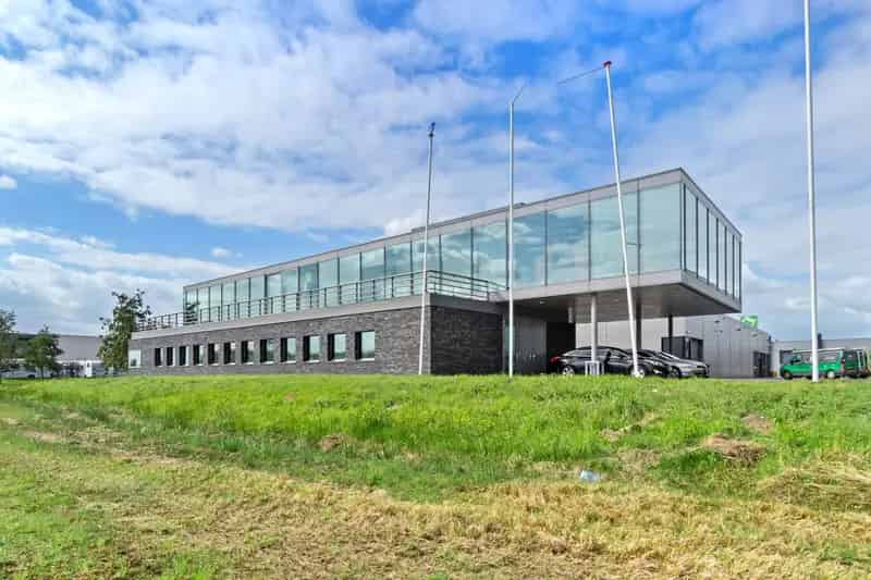 Kantoorruimte te huur Oud Gastel 400m² A17