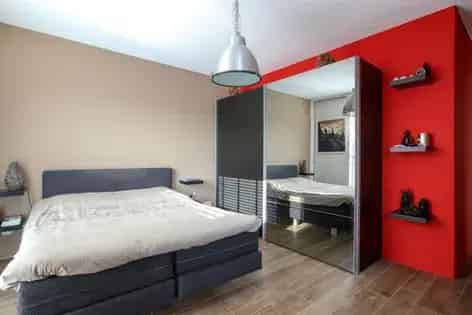 2 Kamer Appartement 83m2 Rotterdam Balkon Gemeubileerd