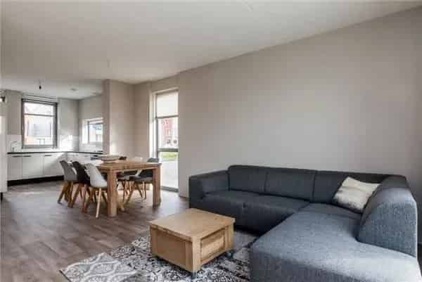 Ruime Eengezinswoning Amersfoort 123m2 te Huur