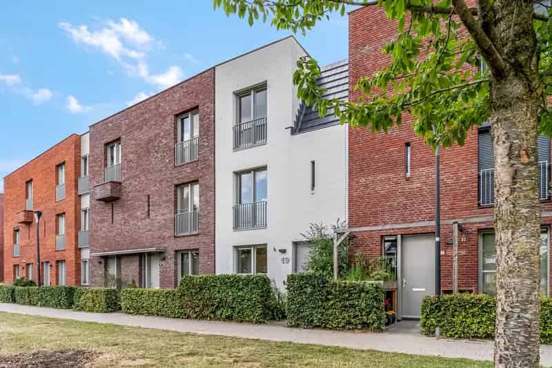 Moderne woning Lent 4 slaapkamers instapklaar Nijmegen