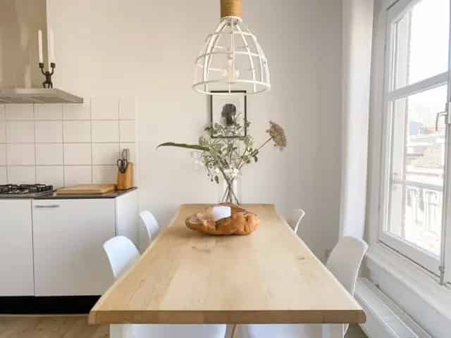 Bovenwoning Gorinchem 2 Kamers 51m2 1884