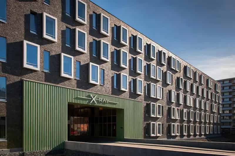 Studenten Studio Delft Nabij TU - Modern Complex