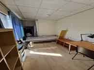 Kamer Gentiaanstraat Maastricht 12m2