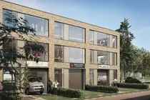 Bedrijfsruimte Amsterdam Noord te koop