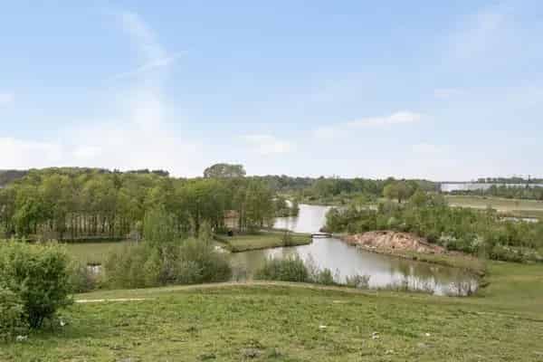 Ruime moderne woning 3 slaapkamers Meerhoven