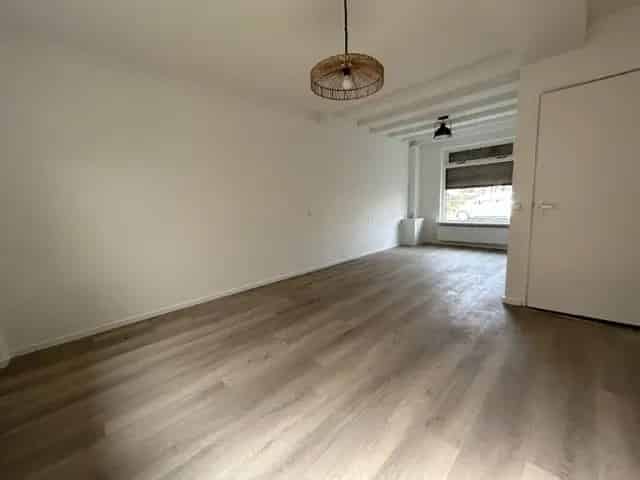 Ruime gerenoveerde woning Helmond 3 slaapkamers