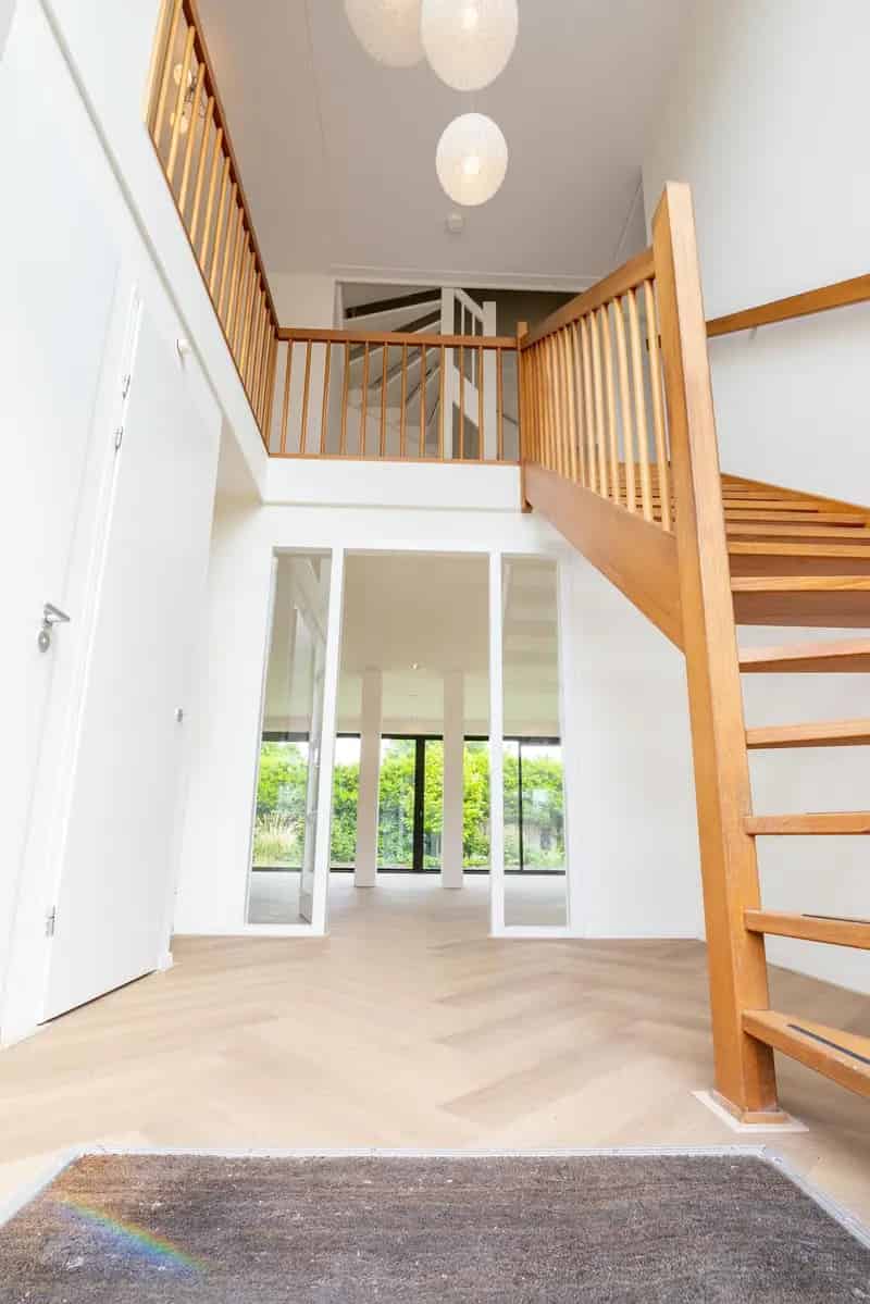 Luxe Villa Almere Poort 5 slaapkamers Cascadepark
