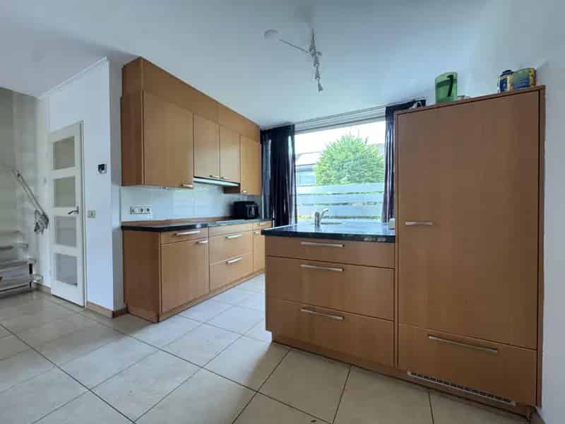Ruime Eengezinswoning 3 Slaapkamers Oosterhout