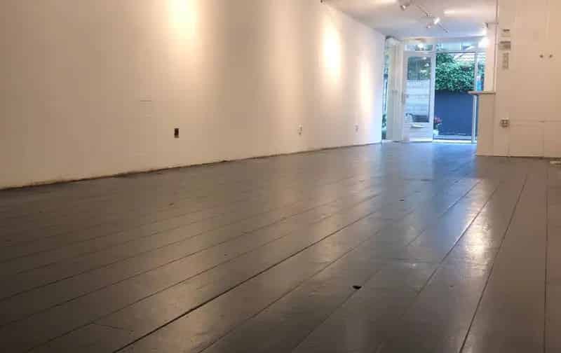 Winkelruimte te huur Oegstgeest 73.5m²