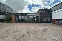 900 m2 Kantoorruimte te Huur Vlaardingen