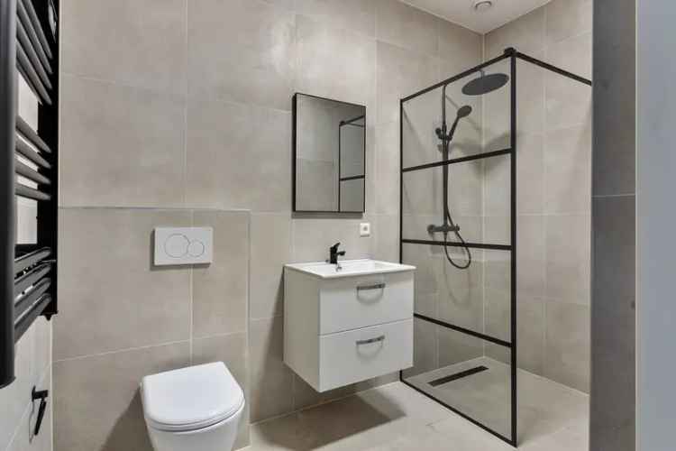 Appartementen Oosterhout: 13 Moderne Startwoningen te Koop