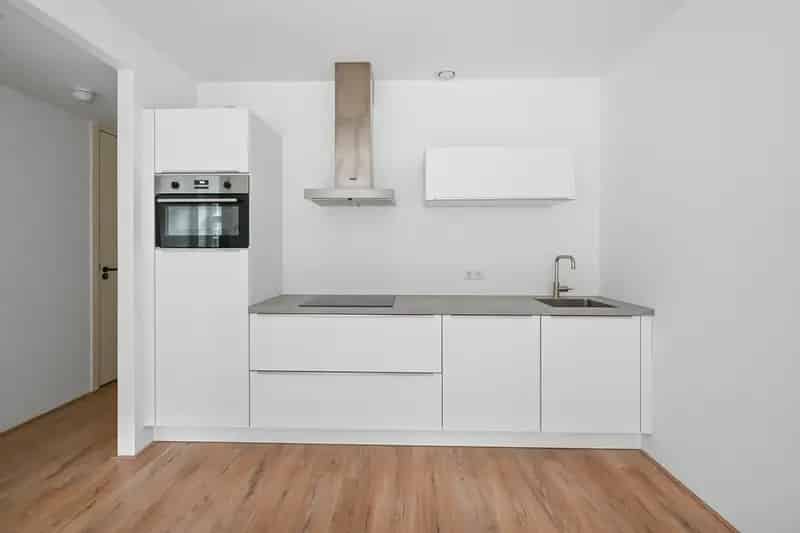 Modern Appartement Zaandam: Duurzaam Wonen in Levendige Omgeving