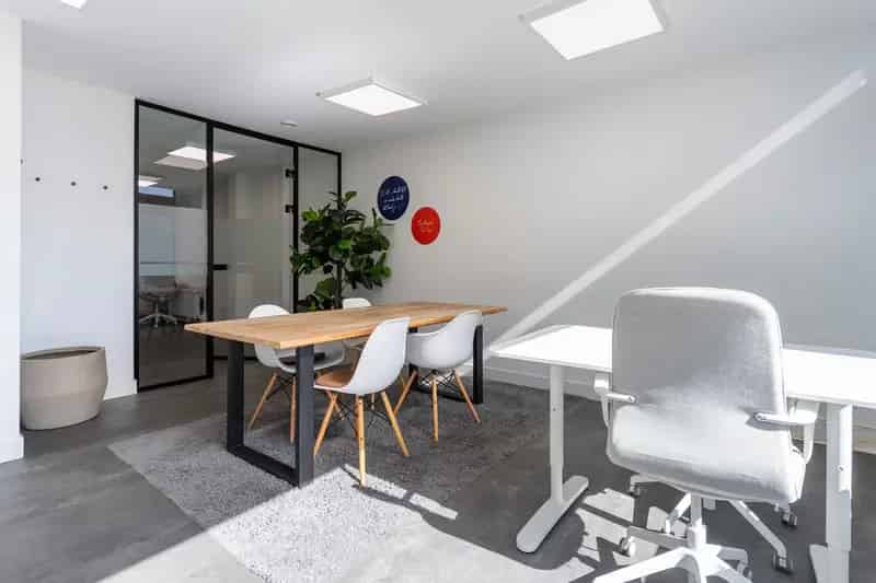 Kantoorruimte te huur Borculo Centrum 73m²
