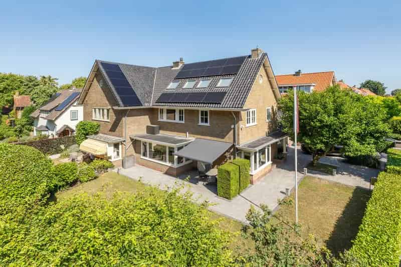 Huis te koop: Elzenlaan 64 1214 KM Hilversum | Funda