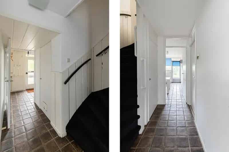 Ruime Drive-inwoning Alblasserdam: 4 slaapkamers, tuin aan het water
